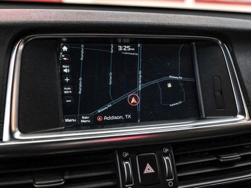 Used 2016 Kia Optima SX image 21