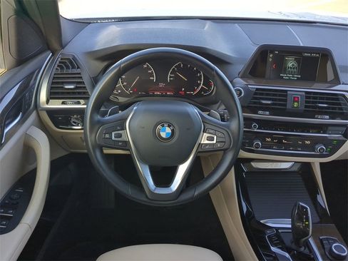 Used 2019 BMW X3 sDrive30i w/ Driving Assistance Package image 17