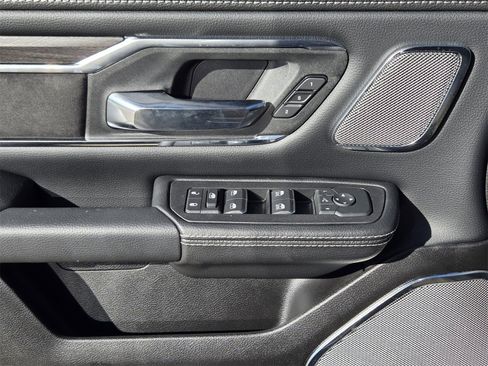 New 2026 RAM 1500 Laramie w/ Night Edition image 23