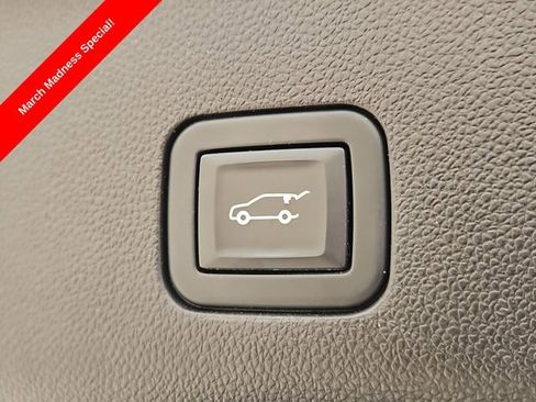 Used 2021 Chevrolet Tahoe RST w/ Luxury Package image 11