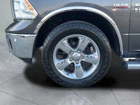 Used 2017 RAM 1500 Big Horn image 27