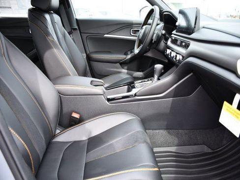 New 2026 Acura Integra A-Spec FWD image 29