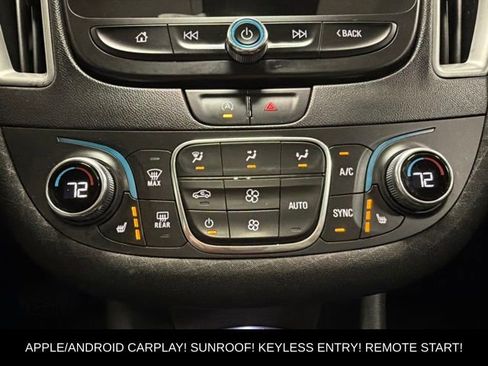Used 2023 Chevrolet Malibu LT FWD image 22