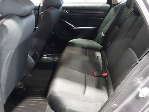 Used 2018 Honda Accord LX image 20