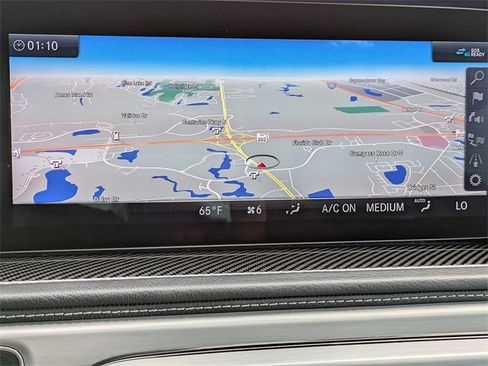 Used 2023 Mercedes-Benz G 63 AMG 4MATIC image 23