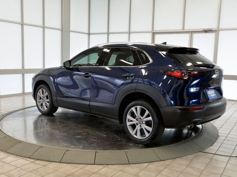 Used 2021 MAZDA CX-30 AWD 2.5 S w/ Premium Package image 6