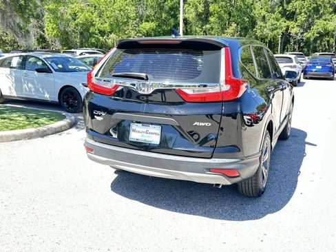 Used 2018 Honda CR-V LX image 14