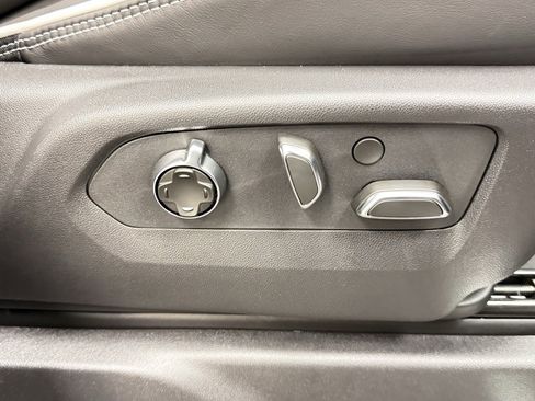 New 2026 GMC Sierra 1500 AT4X w/ AT4X AEV Edition image 14