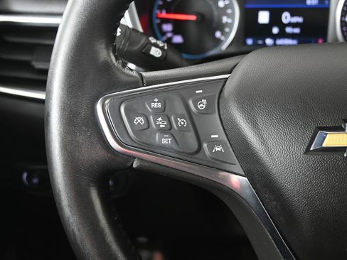 Used 2020 Chevrolet Equinox Premier AWD/4WD image 35