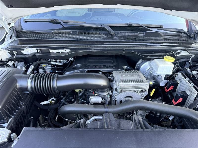 Used 2020 RAM 1500 Limited w/ Advanced Safety Group AWD/4WD image 42