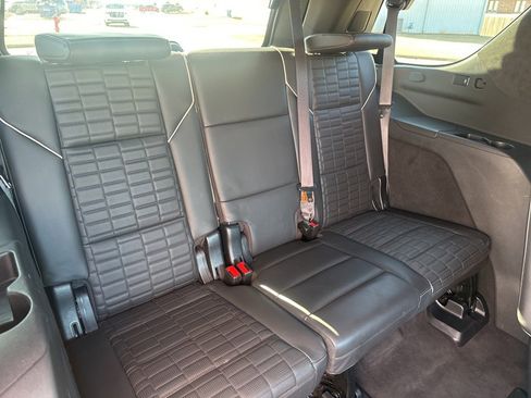 Certified 2023 Cadillac Escalade Sport Platinum image 53