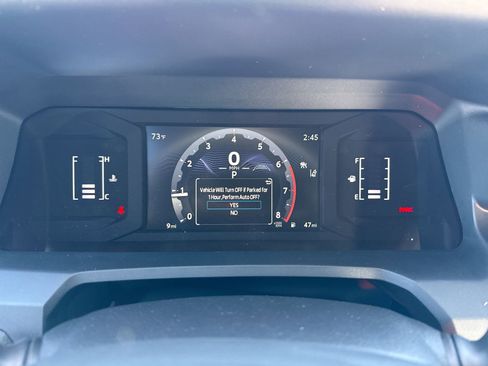 Certified 2026 Toyota 4Runner SR5 image 10