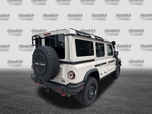 New 2026 INEOS Grenadier Trialmaster Edition image 9