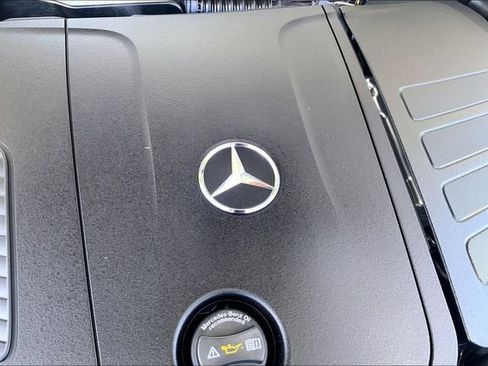 Used 2026 Mercedes-Benz GLC 300 4MATIC image 29