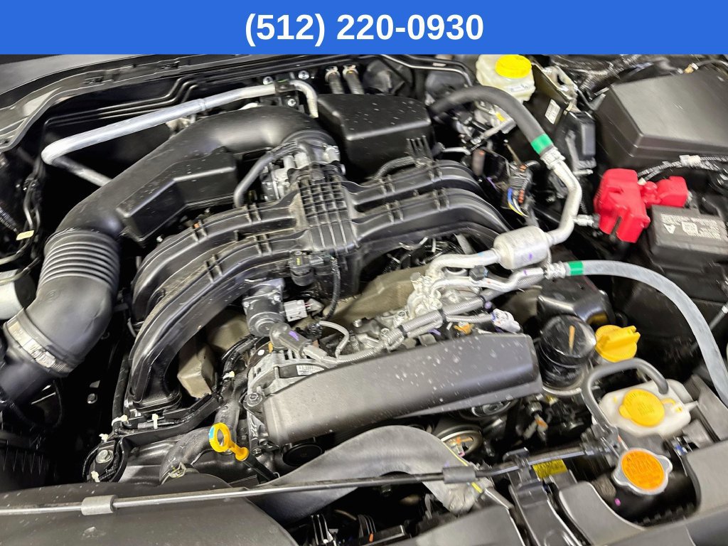 Certified 2026 Subaru Forester Sport AWD/4WD image 40