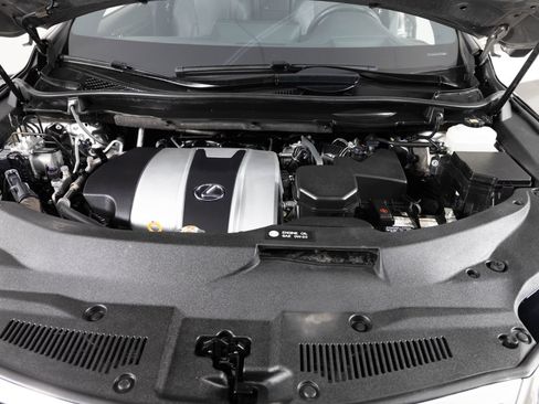 Used 2019 Lexus RX 350 F Sport AWD/4WD image 43