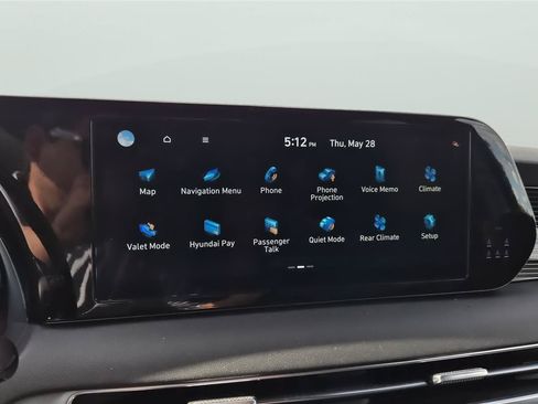 Used 2024 Hyundai Palisade Calligraphy AWD/4WD image 18