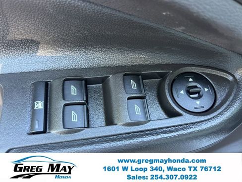 Used 2018 Ford Escape SEL w/ SEL Sport Appearance Package FWD image 23