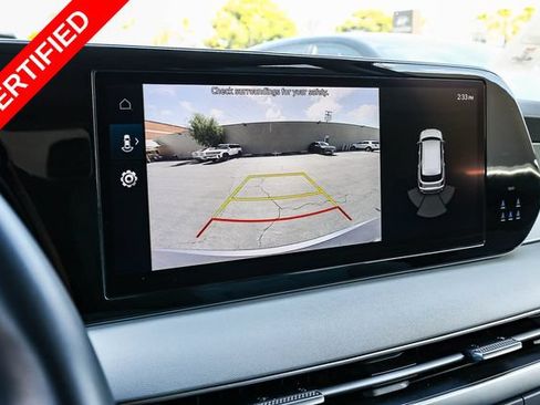 Used 2024 Hyundai Palisade SEL AWD/4WD image 27