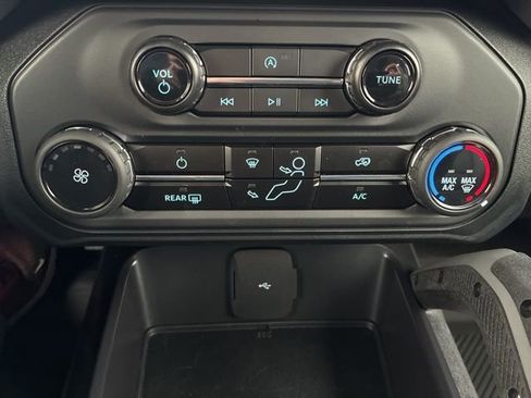 Used 2024 Ford Bronco Big Bend image 30