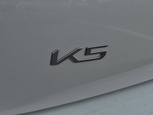 New 2026 Kia K5 GT w/ GT1 Package image 14