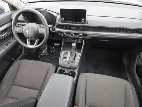Certified 2023 Honda CR-V EX image 23