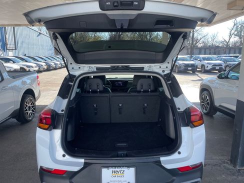 Used 2025 Buick Encore GX Preferred image 29