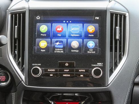 Used 2024 Subaru Forester Limited image 14