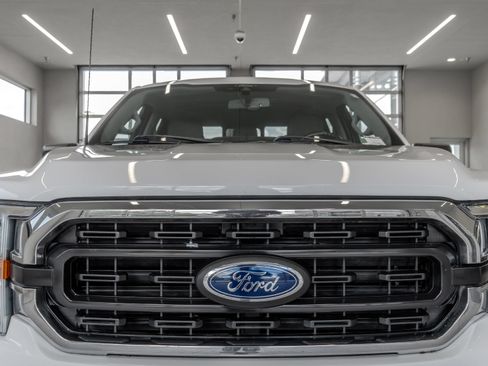 Used 2021 Ford F150 XLT w/ Equipment Group 301A Mid AWD/4WD image 22