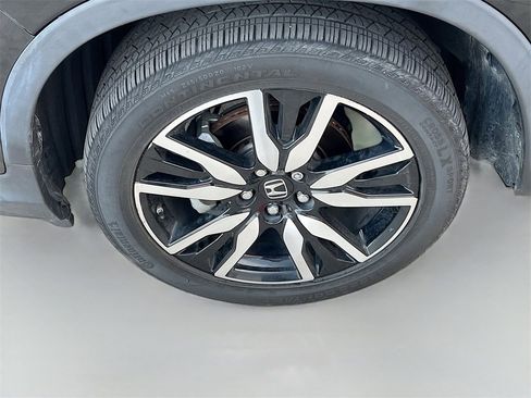 Used 2022 Honda Pilot Elite image 35