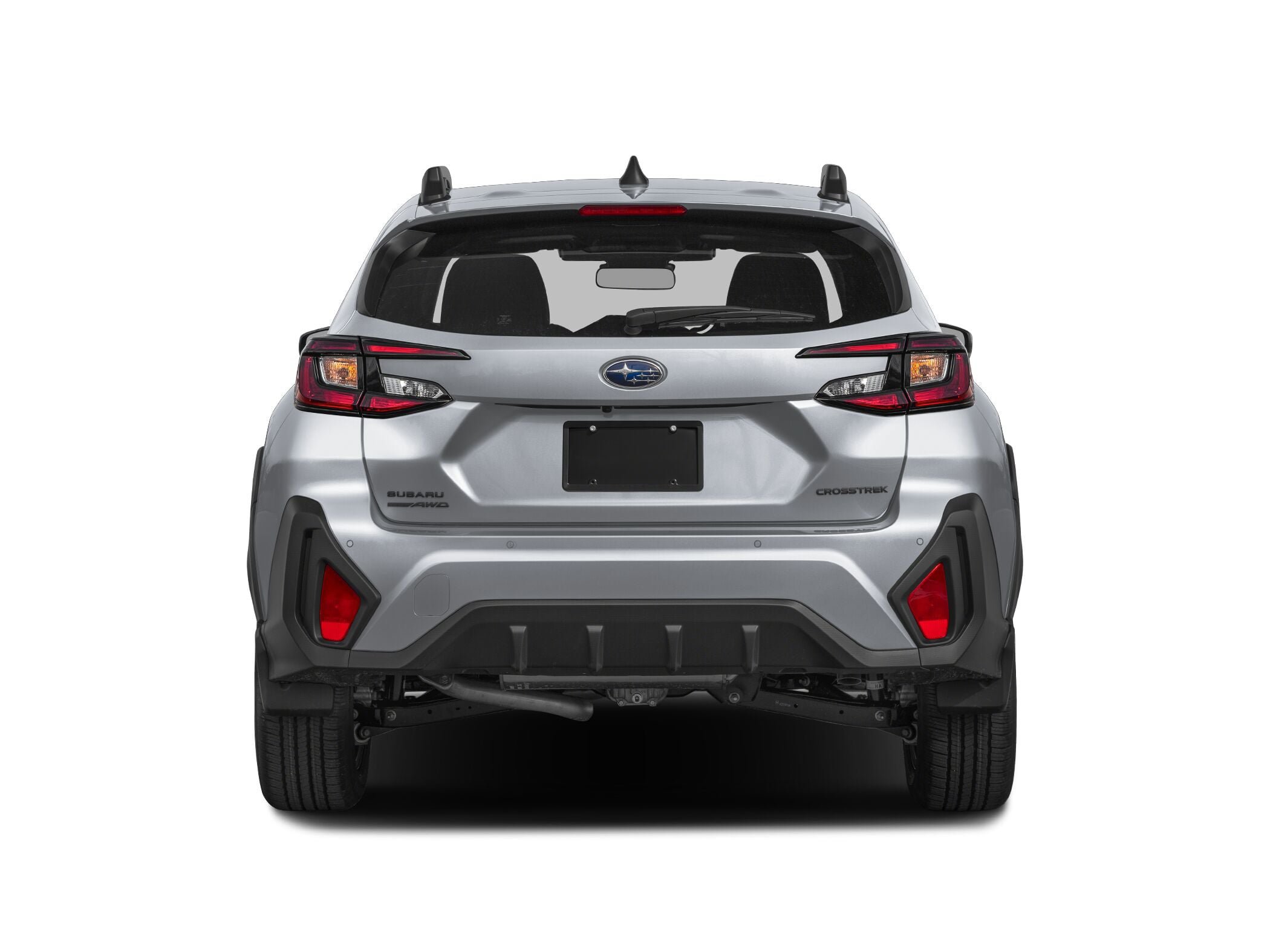 New 2027 Subaru Crosstrek 2.5i Limited AWD/4WD image 5