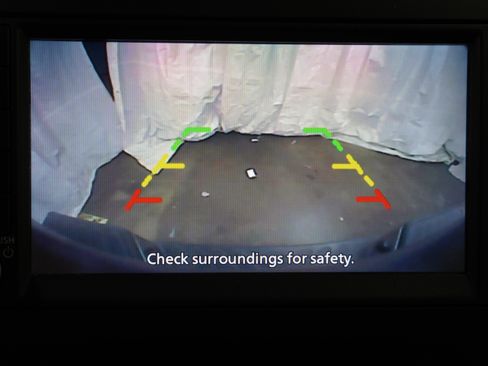 Used 2019 Nissan Frontier SV AWD/4WD image 8
