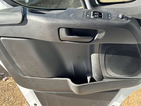 New 2026 RAM ProMaster 2500 w/ Convenience Group image 30