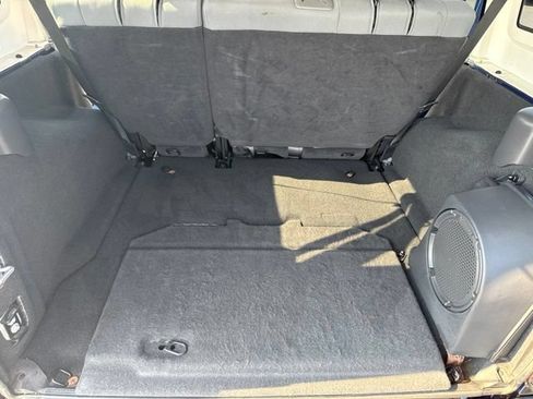 Used 2009 Jeep Wrangler Unlimited Rubicon w/ Dual Top Group AWD/4WD image 47