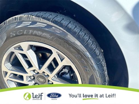 Used 2025 Ford Expedition Max Active image 39