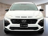 Used 2022 Hyundai Kona N Line image 2
