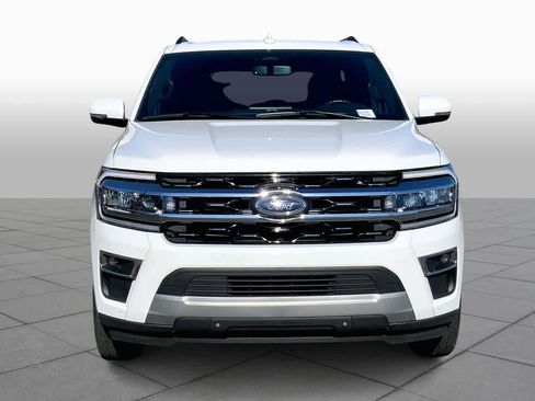 Certified 2024 Ford Expedition Max Limited image 4