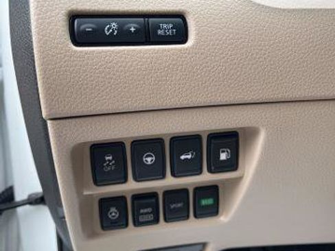Certified 2020 Nissan Rogue SL AWD/4WD image 11
