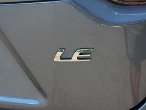 Used 2026 Toyota Corolla LE FWD image 8