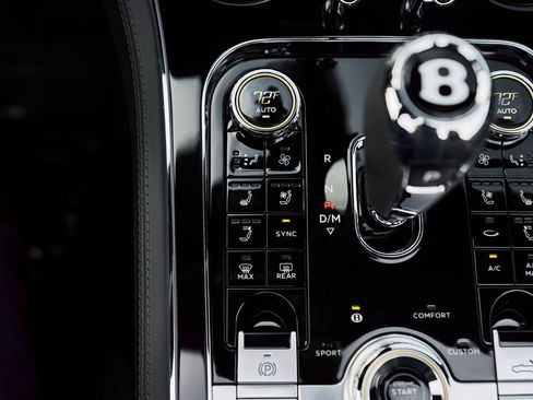 Used 2024 Bentley Continental GT S image 51