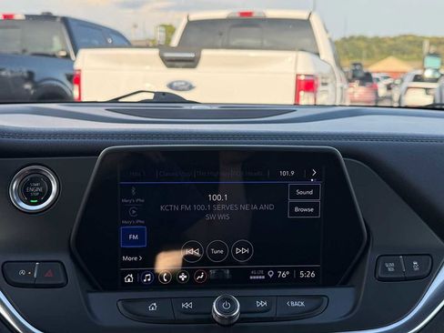 Used 2021 Chevrolet Blazer LT image 30