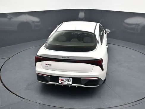 Used 2025 Kia K5 LXS image 40