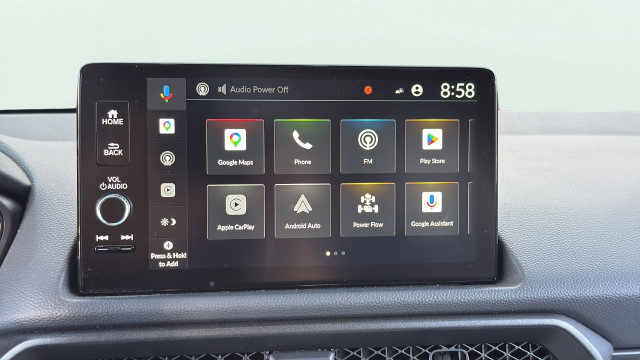 Used 2026 Honda Prelude image 20