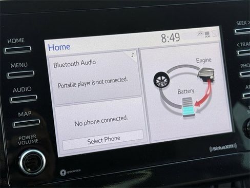 Used 2023 Toyota Camry SE image 18