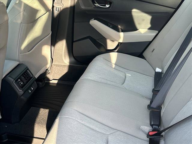 New 2026 Honda Accord LX image 4