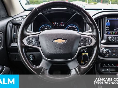 Used 2022 Chevrolet Colorado ZR2 AWD/4WD image 30