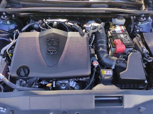 Certified 2021 Toyota Avalon XLE w/ Carpet Mat Package (TMS) FWD image 22