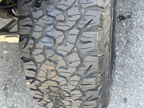 Used 2024 Ford F150 Raptor AWD/4WD image 13