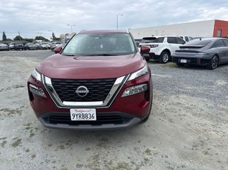 Used 2023 Nissan Rogue SV w/ SV Premium B Package FWD video 2