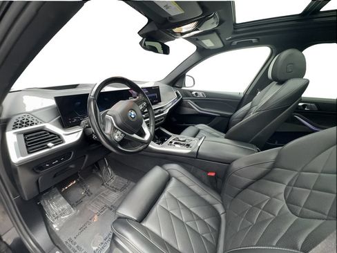 Used 2024 BMW X5 sDrive40i RWD image 17